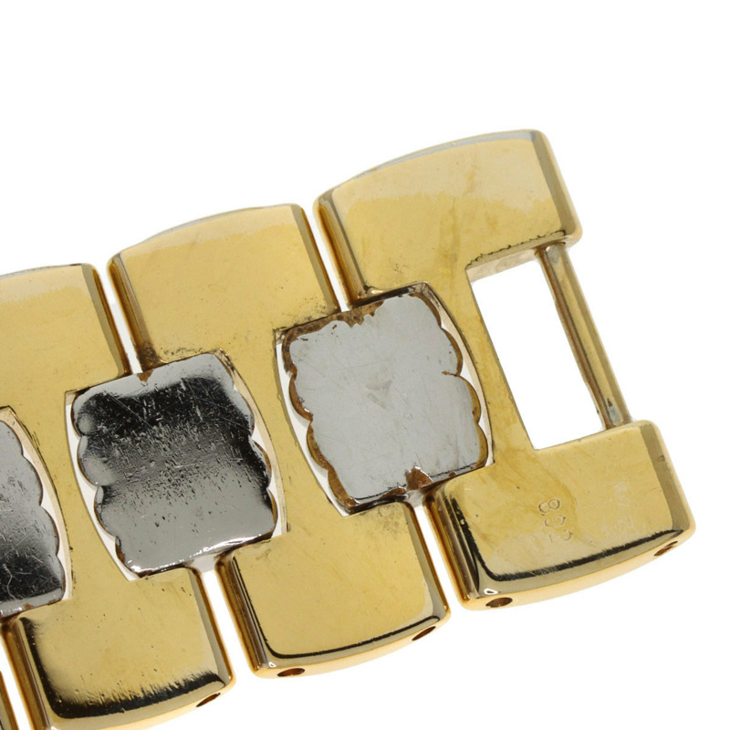 Christian Dior D45-134 八角形 GP 女士腕錶-21