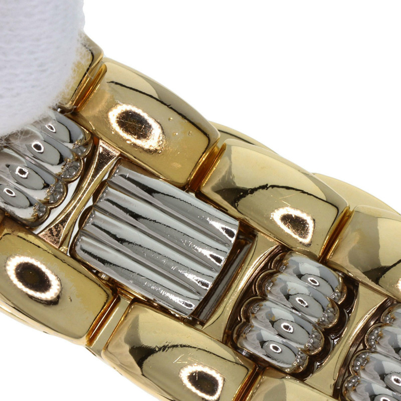 Christian Dior D45-134 八角形 GP 女士腕錶-22