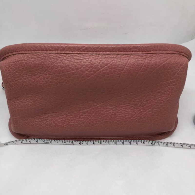 二手CHANEL香奈兒2.55扣芭蕉腋下可單肩背-7