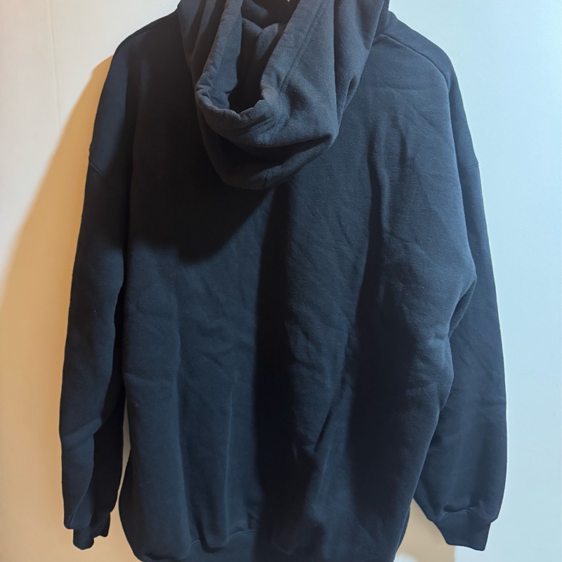 Balenciaga hoodie 巴黎世家帽衫-1