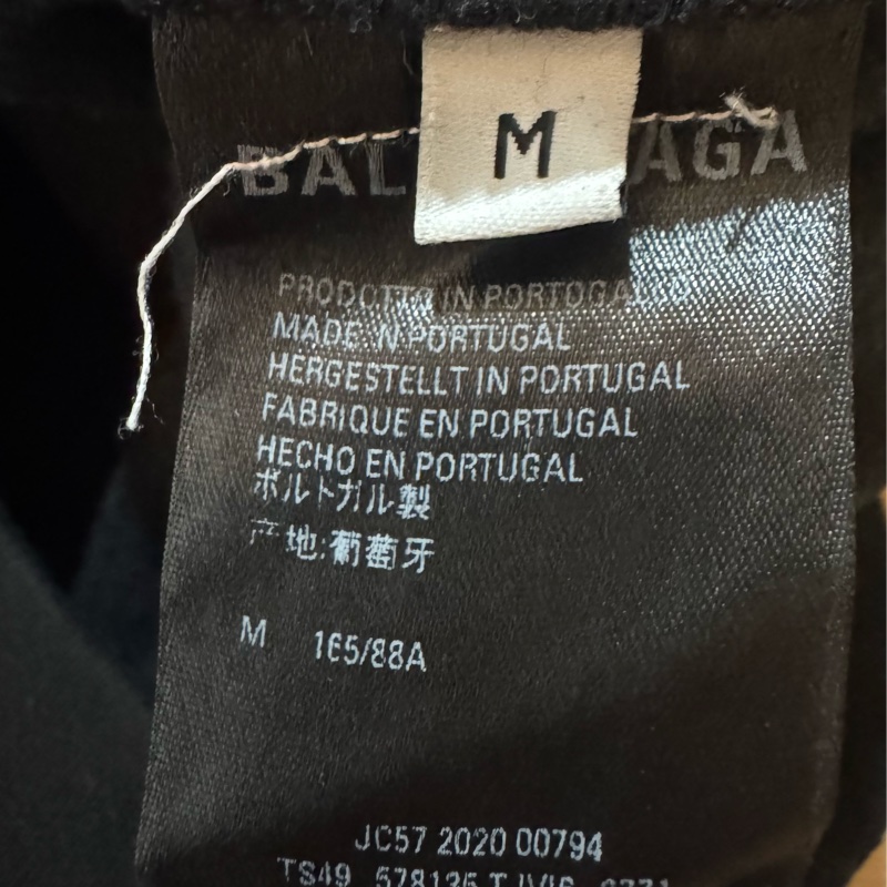 Balenciaga hoodie 巴黎世家帽衫-4