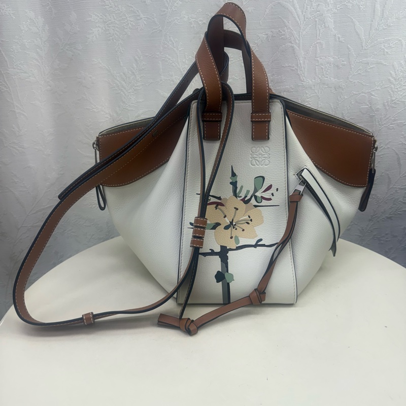 Loewe Puzzle Handbag-0