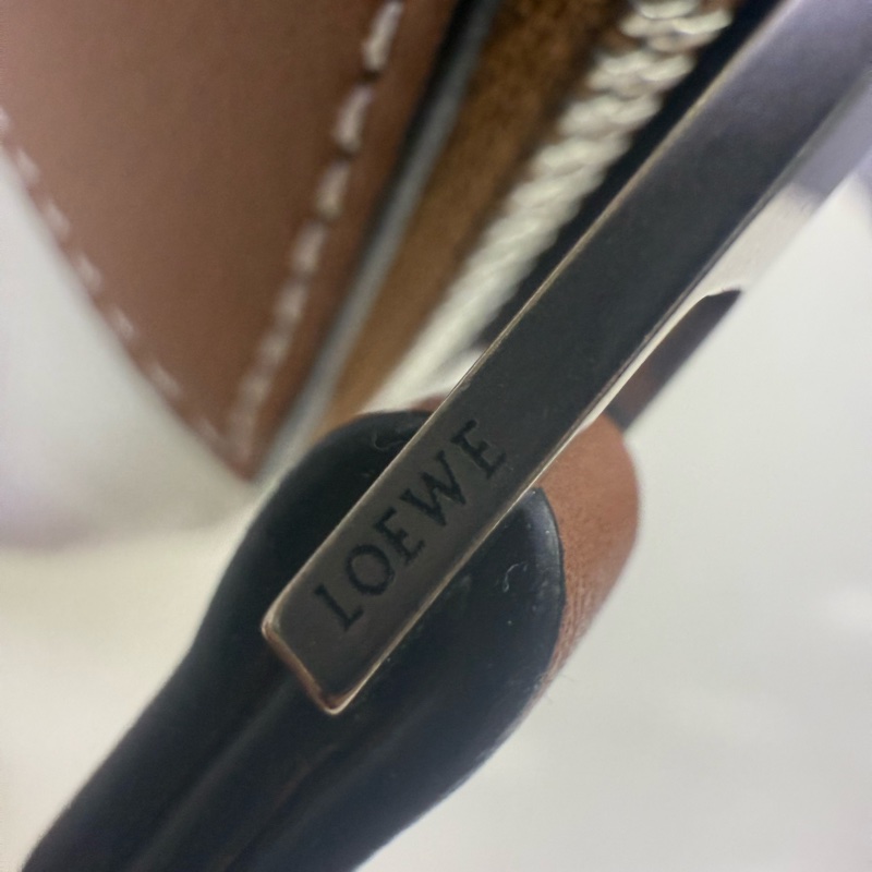 Loewe Puzzle Handbag-2