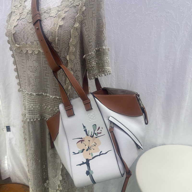 Loewe Puzzle Handbag-3