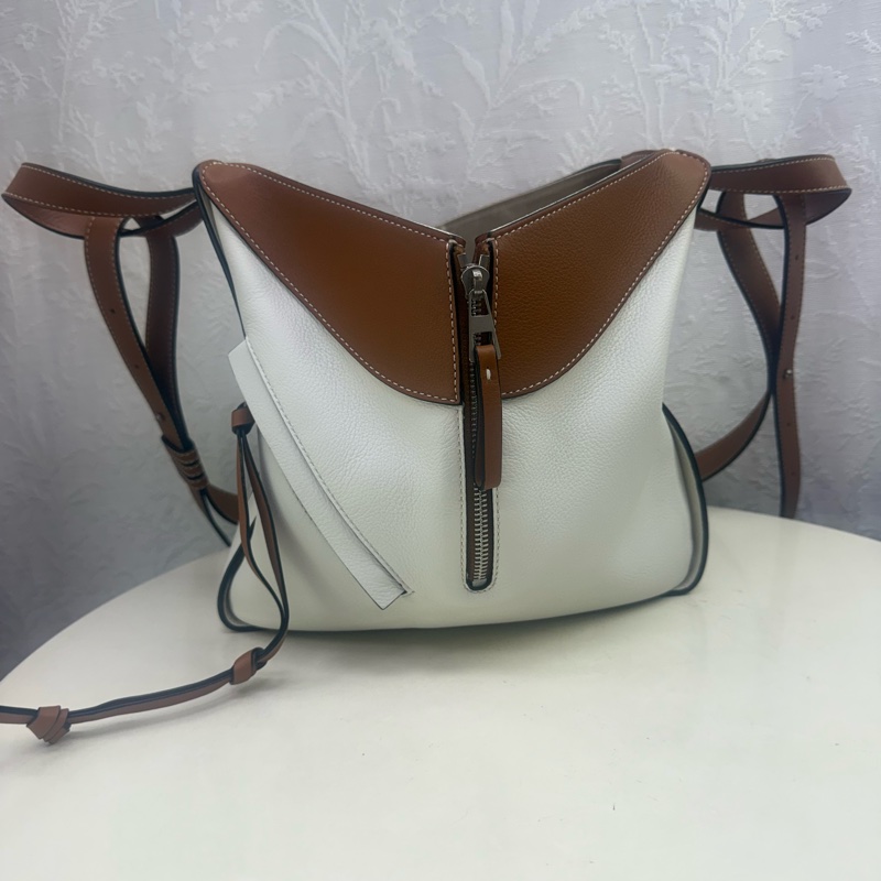 Loewe Puzzle Handbag-4