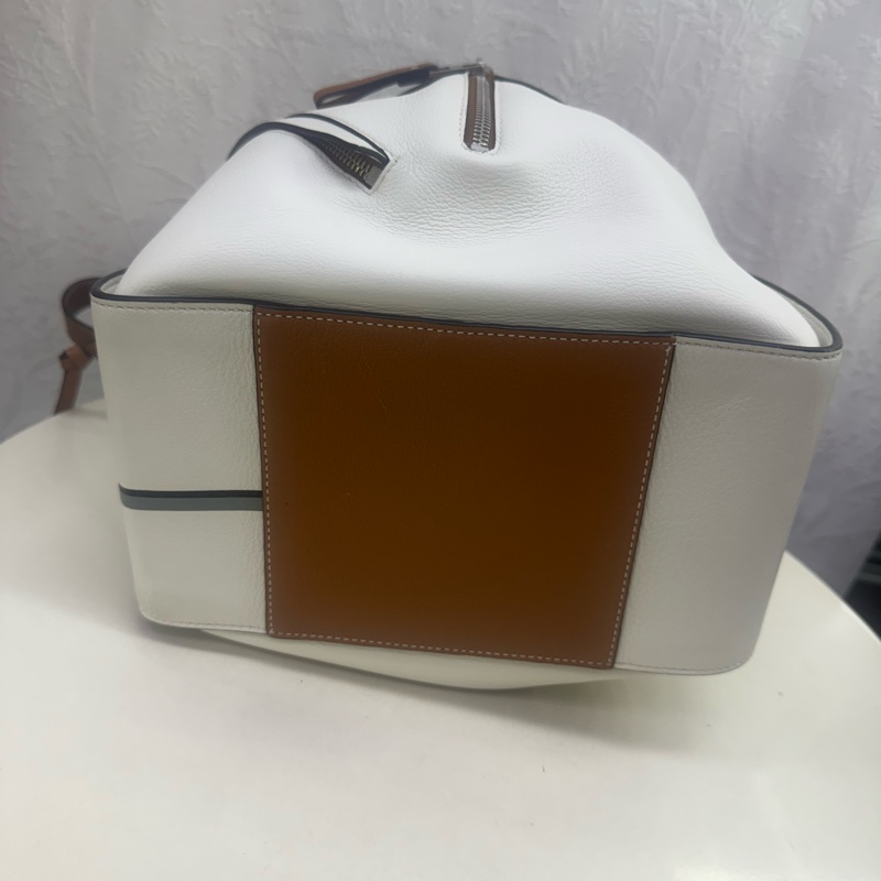 Loewe Puzzle Handbag-5