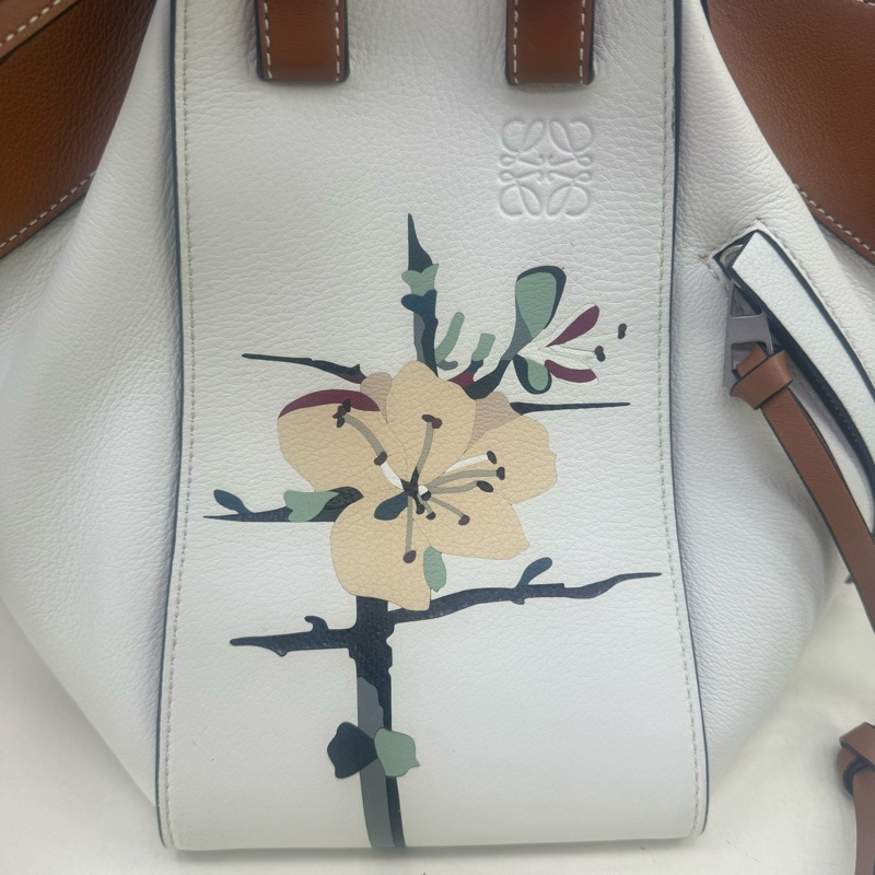 Loewe Puzzle Handbag-7