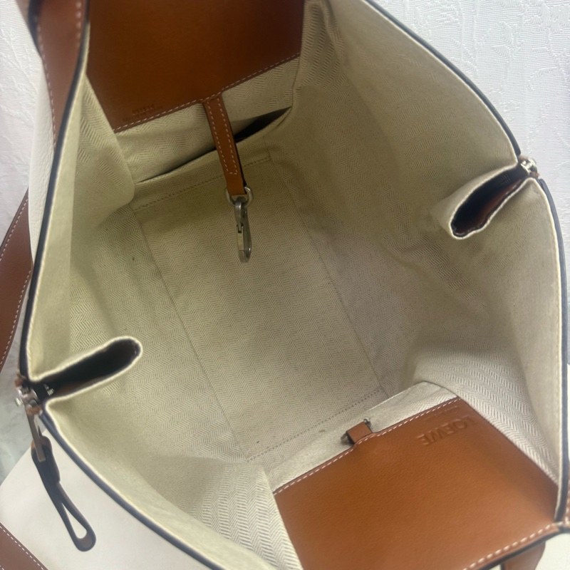 Loewe Puzzle Handbag-10