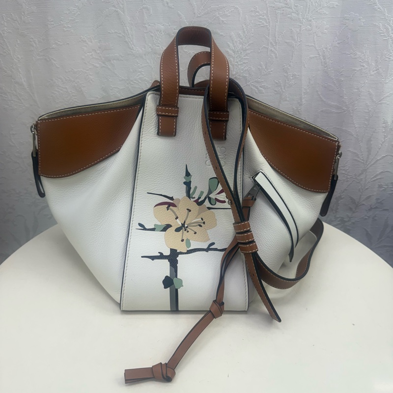 Loewe Puzzle Handbag-11