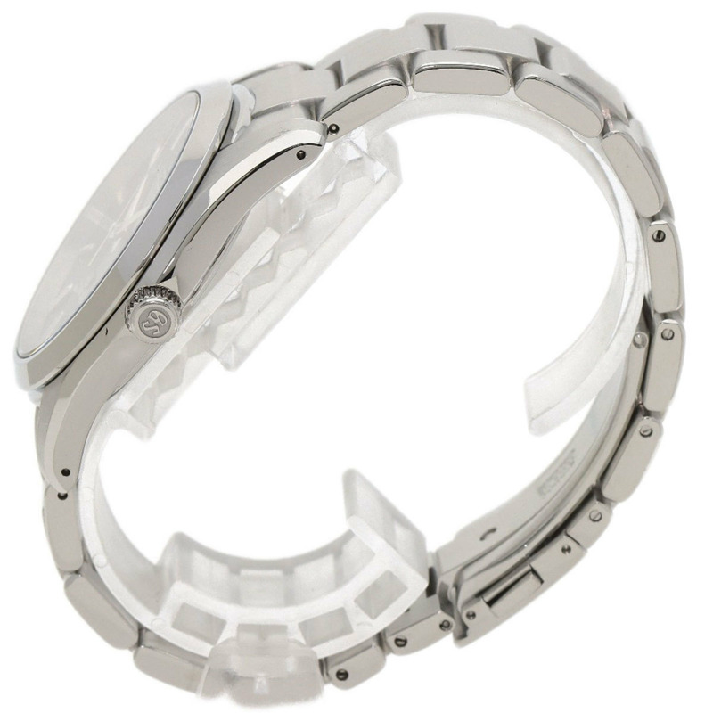 精工 SBGV023 9F82-0AF0 Grand Heritage 系列男士不鏽鋼腕錶-1