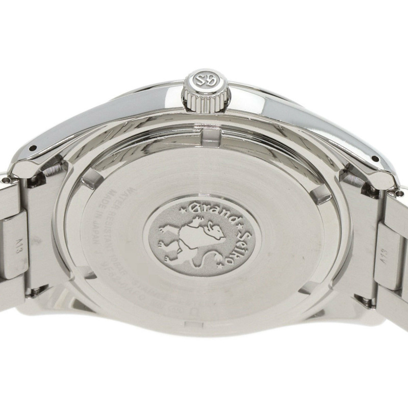 精工 SBGV023 9F82-0AF0 Grand Heritage 系列男士不鏽鋼腕錶-6