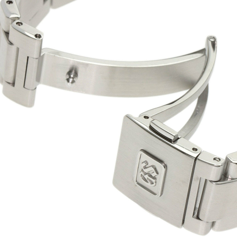 精工 SBGV023 9F82-0AF0 Grand Heritage 系列男士不鏽鋼腕錶-7