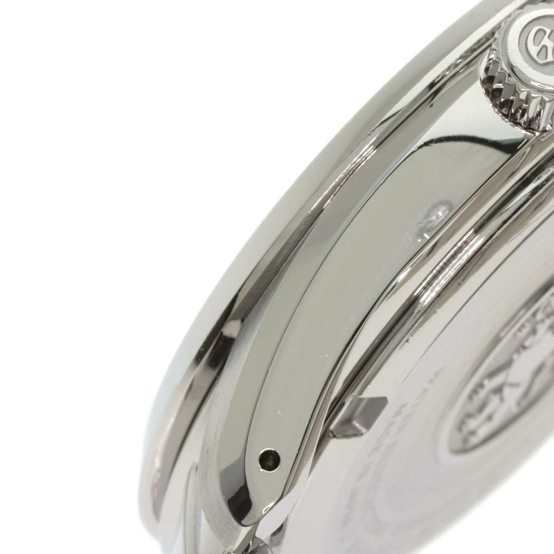 精工 SBGV023 9F82-0AF0 Grand Heritage 系列男士不鏽鋼腕錶-9