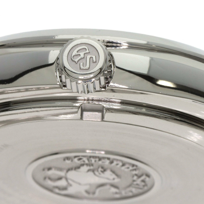 精工 SBGV023 9F82-0AF0 Grand Heritage 系列男士不鏽鋼腕錶-16