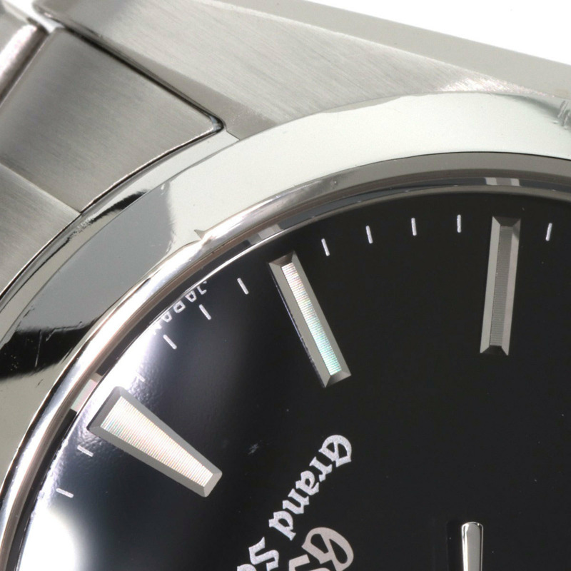 精工 SBGV023 9F82-0AF0 Grand Heritage 系列男士不鏽鋼腕錶-17