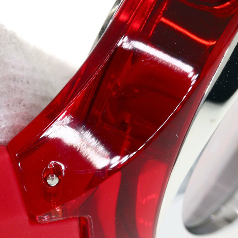 Gucci YA137.3 SYNC 女士腕錶,不鏽鋼和橡膠材質-12