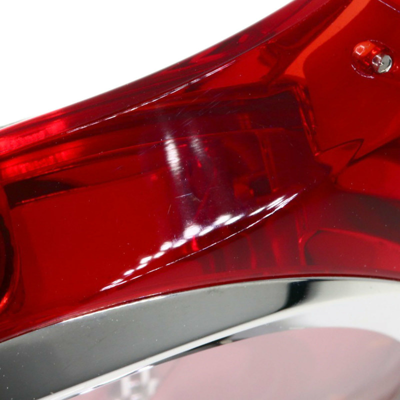 Gucci YA137.3 SYNC 女士腕錶,不鏽鋼和橡膠材質-13