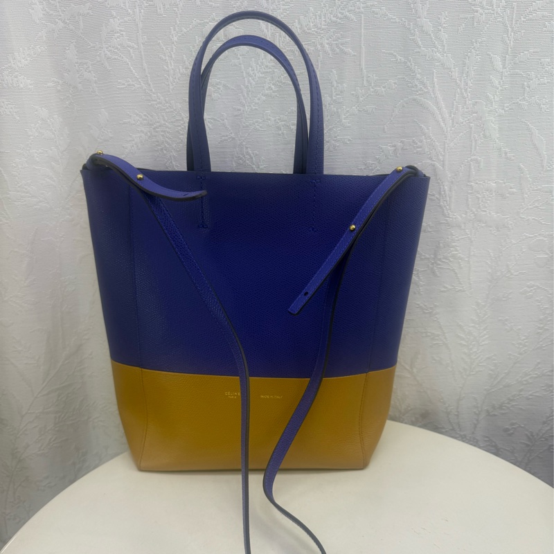Celine Cabas Handbag-0