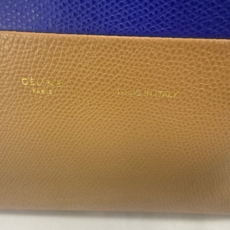 Celine Cabas Handbag-1