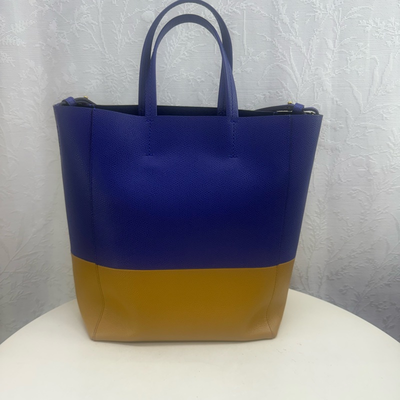 Celine Cabas Handbag-2