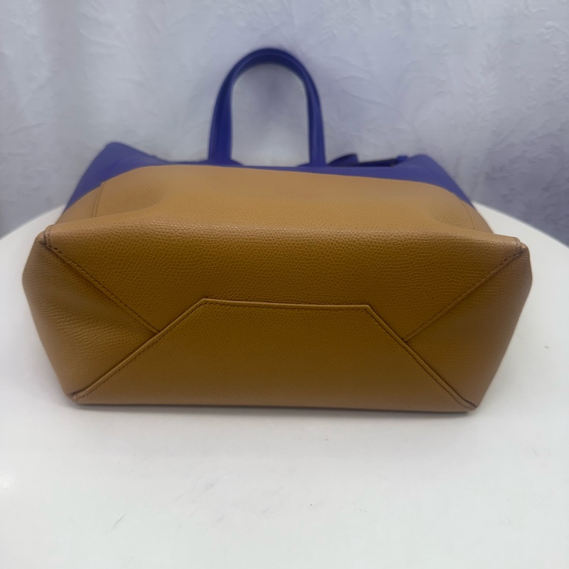 Celine Cabas Handbag-3