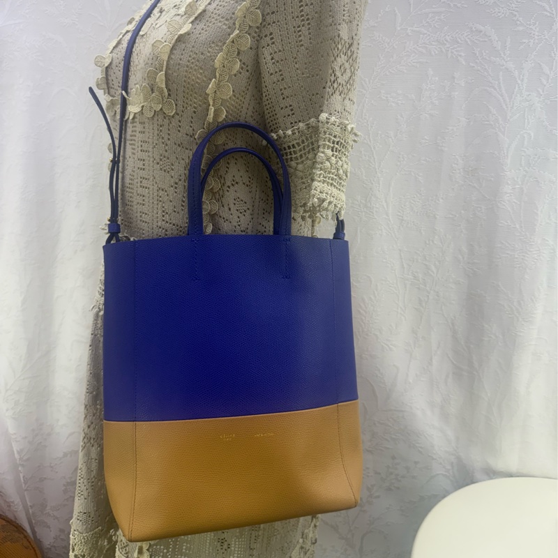 Celine Cabas Handbag-5