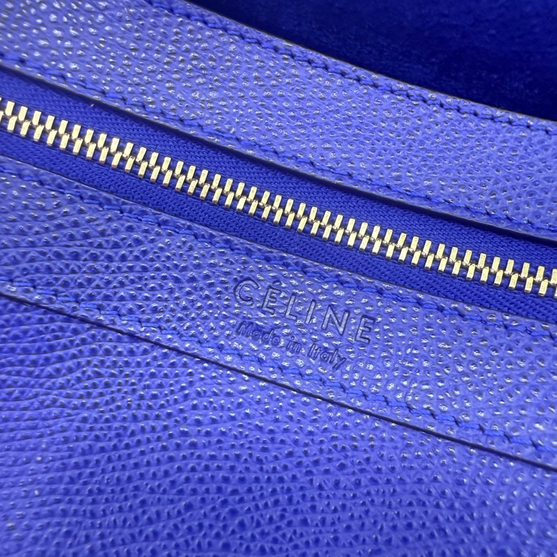 Celine Cabas Handbag-7