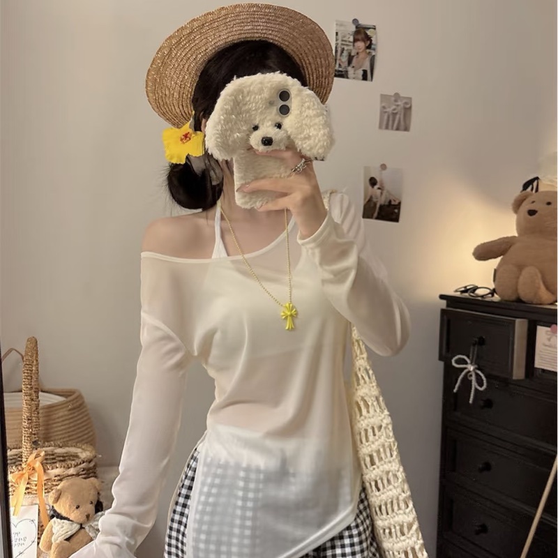 Chrome Hearts Silicone 胿膠項鍊 黃色-3