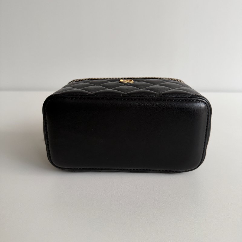 99新🆕 保卡款 Chanel 香奈兒 金球長盒子-10