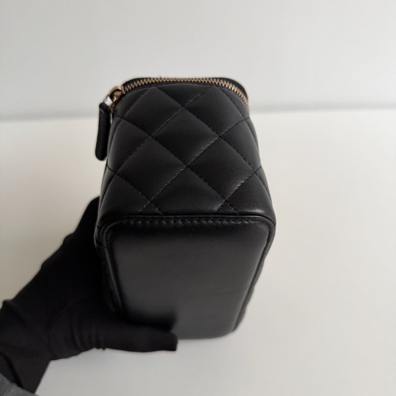 99新🆕 保卡款 Chanel 香奈兒 金球長盒子-12