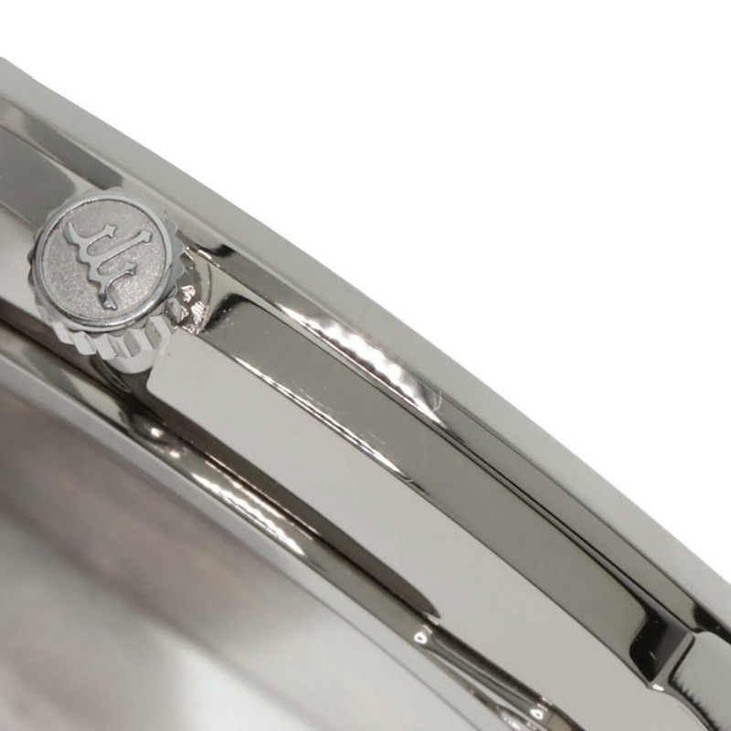 精工 GBAQ987 9870-0010 Credor UTD 120週年紀念款,限量100枚,18K白金皮錶帶,男士款-16