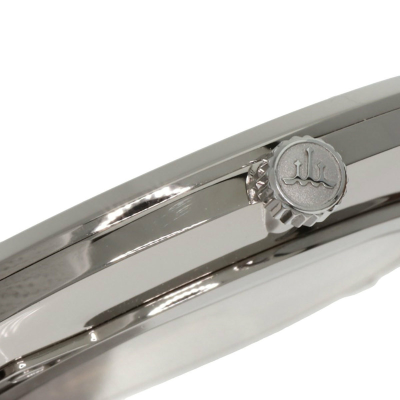 精工 GBAQ987 9870-0010 Credor UTD 120週年紀念款,限量100枚,18K白金皮錶帶,男士款-17