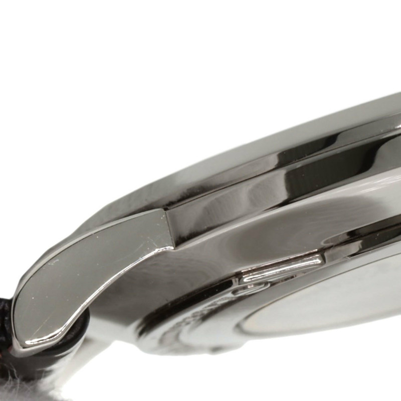 精工 GBAQ987 9870-0010 Credor UTD 120週年紀念款,限量100枚,18K白金皮錶帶,男士款-19