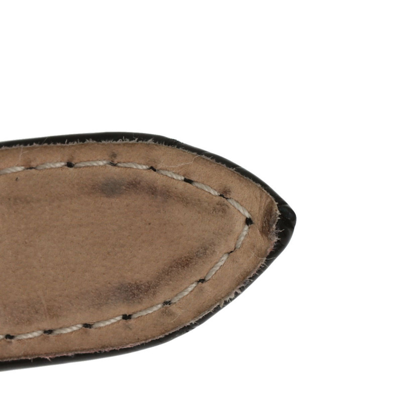 精工 GBAQ987 9870-0010 Credor UTD 120週年紀念款,限量100枚,18K白金皮錶帶,男士款-22