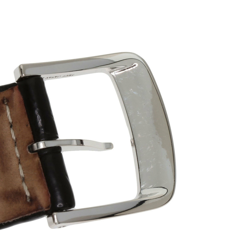 精工 GBAQ987 9870-0010 Credor UTD 120週年紀念款,限量100枚,18K白金皮錶帶,男士款-24