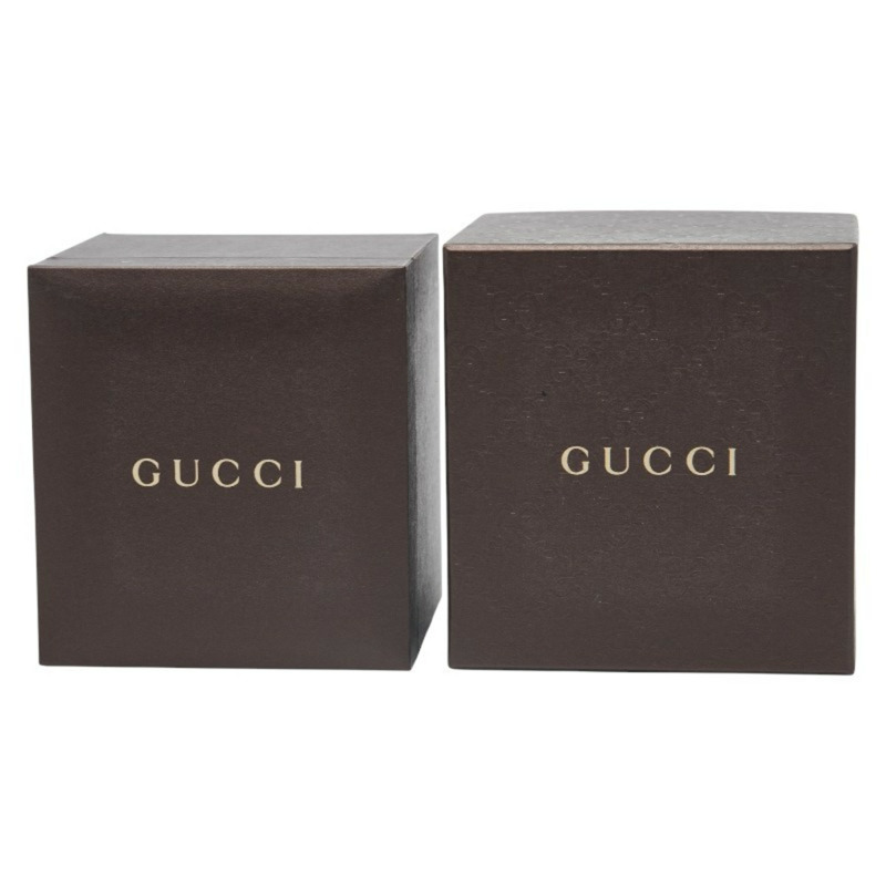 Gucci 3900L 石英錶,粉紅色錶盤,不鏽鋼、尼龍、皮革材質,女士款-6