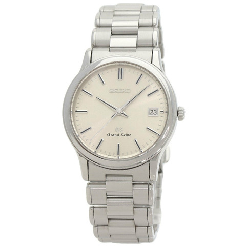 精工 SBGF013 8J56-7000 男士不鏽鋼腕錶