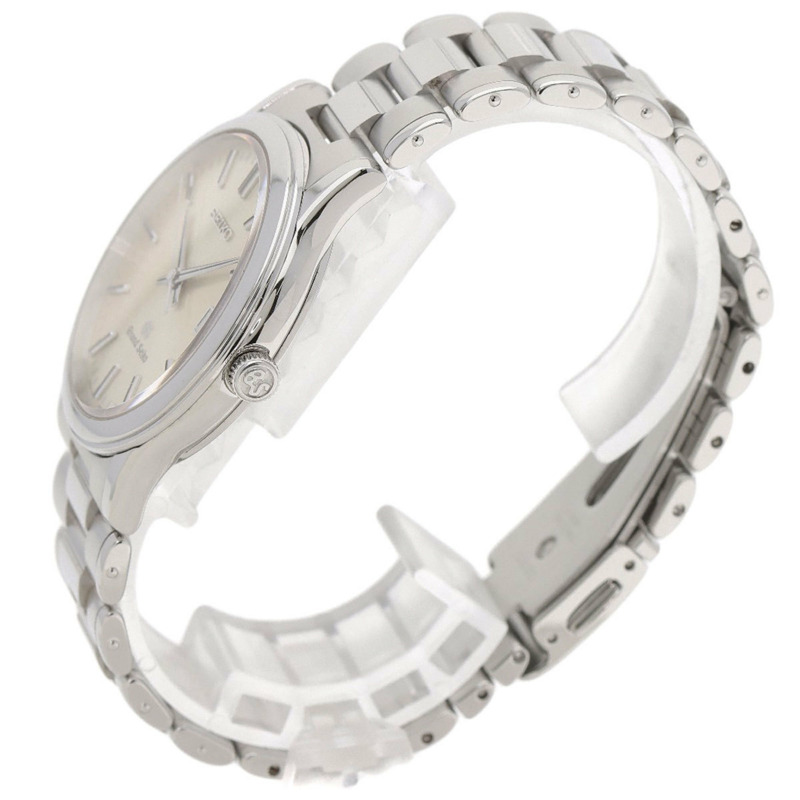 精工 SBGF013 8J56-7000 男士不鏽鋼腕錶-1