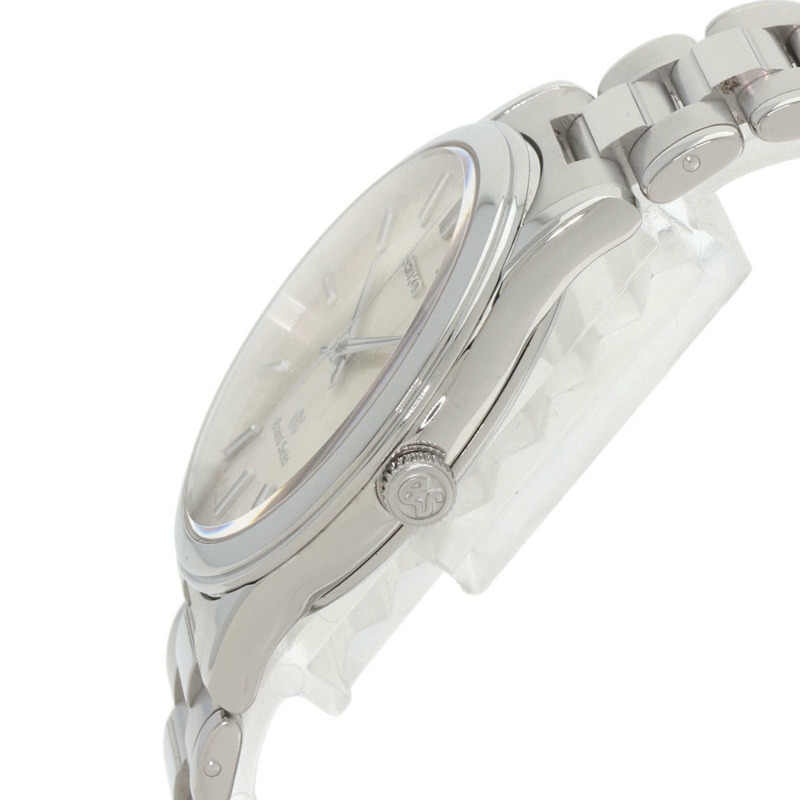 精工 SBGF013 8J56-7000 男士不鏽鋼腕錶-4