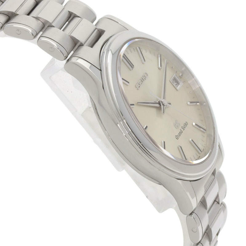 精工 SBGF013 8J56-7000 男士不鏽鋼腕錶-5