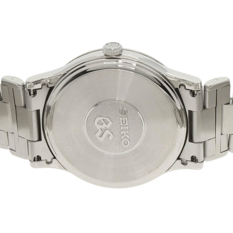 精工 SBGF013 8J56-7000 男士不鏽鋼腕錶-6