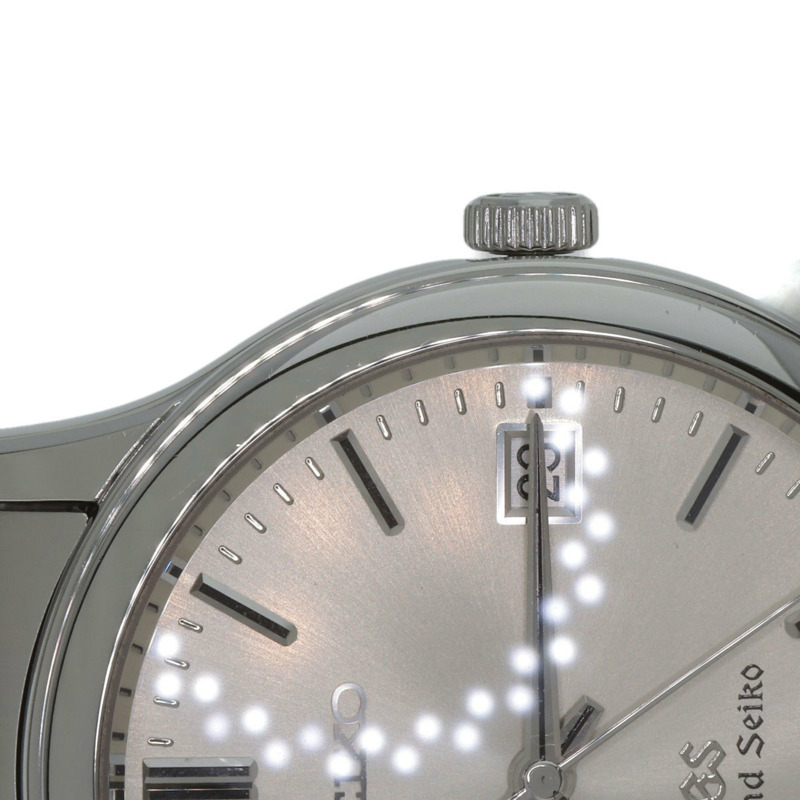 精工 SBGF013 8J56-7000 男士不鏽鋼腕錶-12