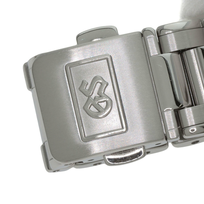 精工 SBGF013 8J56-7000 男士不鏽鋼腕錶-16