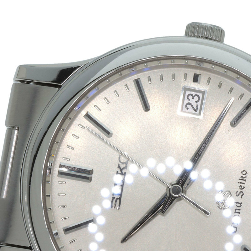 精工 SBGF013 8J56-7000 男士不鏽鋼腕錶-18