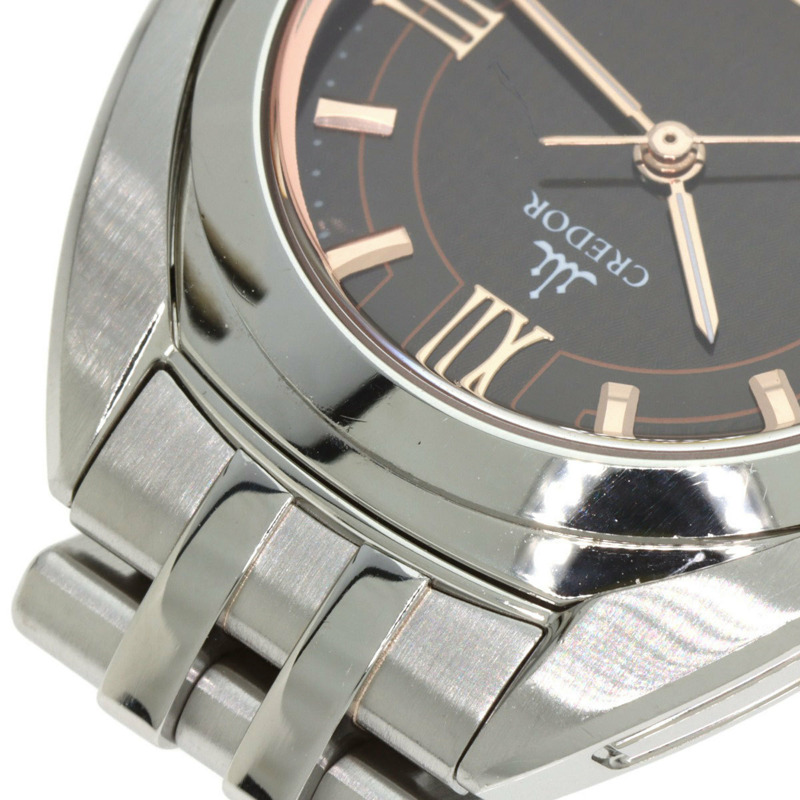 精工 GSAS053 4J81-0AN0 Credor 不鏽鋼女錶-14