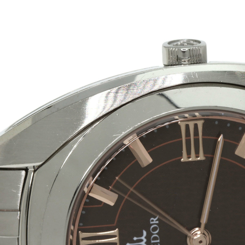 精工 GSAS053 4J81-0AN0 Credor 不鏽鋼女錶-15