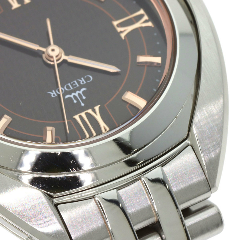 精工 GSAS053 4J81-0AN0 Credor 不鏽鋼女錶-23