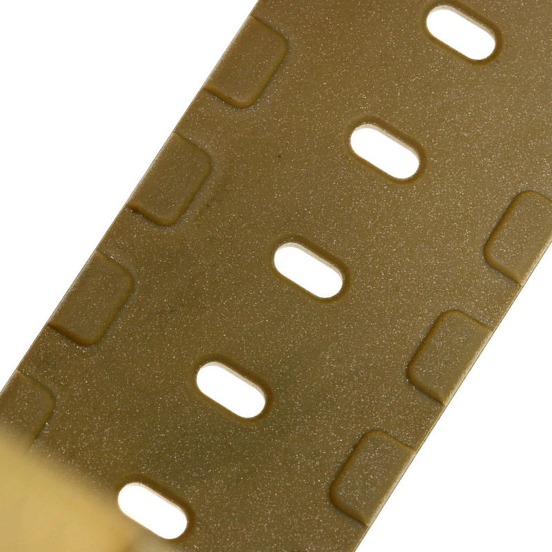 卡西歐 DW-6900GDA G-Shock 達摩圖案金色樹脂男士手錶-14