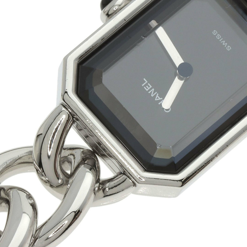 香奈兒 H3248 Premiere L 女士腕錶,不鏽鋼材質-13