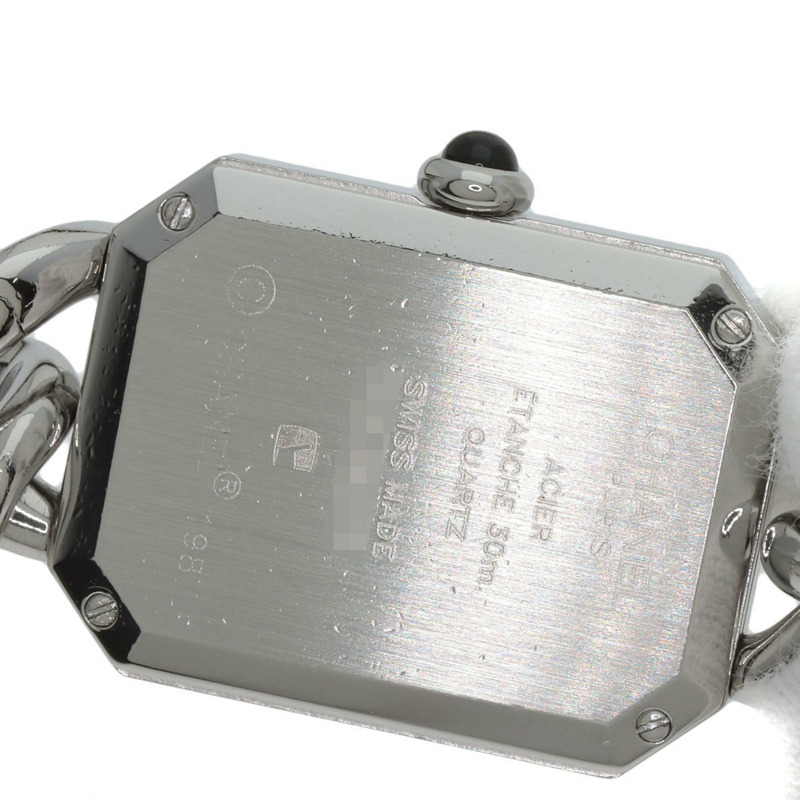 香奈兒 H3248 Premiere L 女士腕錶,不鏽鋼材質-18